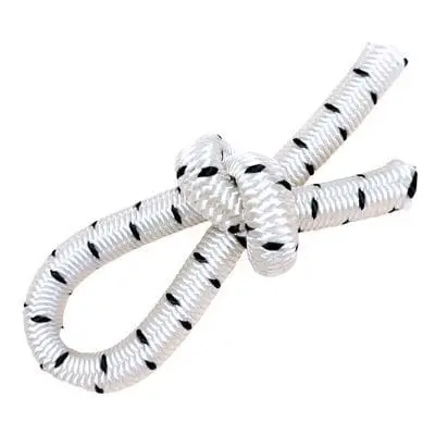 Black - 5/16" bungee shock cord