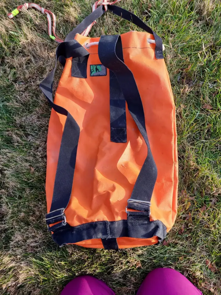 Project Pack 