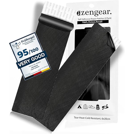 Gear Aid | Tenacious Tape Gear Patches
